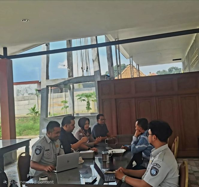 
					Perkuat Sinergi Pasca Ops Ketupat, Jasa Raharja Gelar FLLAJ Wilayah Subang