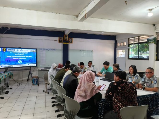 
					Kolaborasi Akademisi dan Instansi, Survei Kajian Faktor Penyebab Kecelakaan Lalu Lintas di Wilayah Polres Bogor