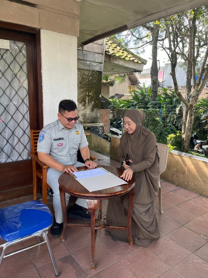 
					Jasa Raharja Perkuat Program SIGAP Prioritas dan SIGAP Instansi untuk Tingkatkan Pendapatan SWDKLLJ dan Optimalisasi Perlindungan Korban Laka Lantas