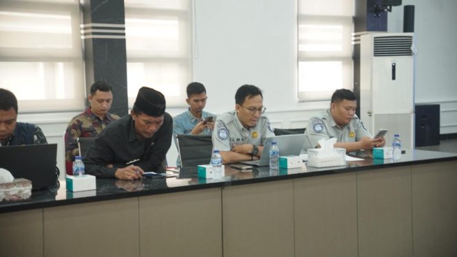 
					Forum Komunikasi Lalu Lintas Jadi Langkah Bersama Jasa Raharja Tingkatkan Keselamatan