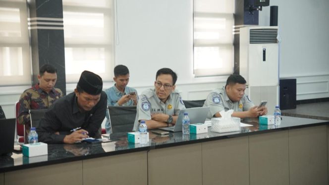 
					Jasa Raharja Kanwil Jawa Barat Laksanakan Program SIGAP Prioritas di Kecamatan Kopo Katapang Kabupaten Bandung