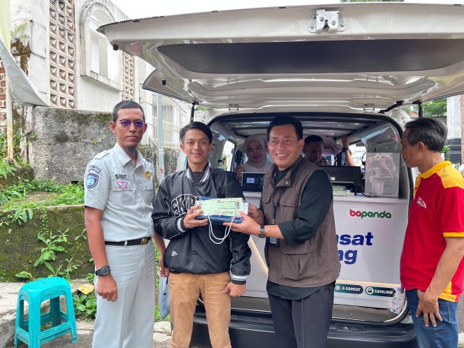 
					Forum Komunikasi Lalu Lintas Jadi Langkah Bersama Jasa Raharja Tingkatkan Keselamatan