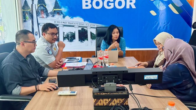 
					Jasa Raharja Indramayu dan RS Perkuat Kolaborasi Demi Layanan Korban Kecelakaan yang Responsif