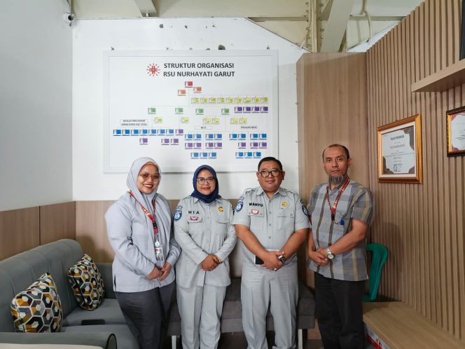 
					Jasa Raharja Cabang Sukabumi Hadiri Supervisi Blackspot dan Troubelspot bersama Forum Lalu Lintas dan Angkutan Jalan (FLLAJ) di Polres Cianjur