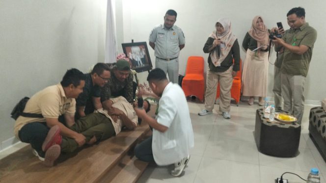 
					Jasa Raharja Gelar Pelatihan PPGD bagi Masyarakat Wilayah Pantura Subang