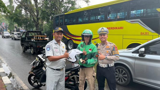 
					Jasa Raharja Purwakarta Gelar Safety Campaign dan Aksi Simpatik di Sukatani dan Babakancikao