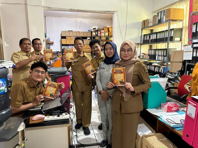 
					Dorong Kepatuhan Pajak Kendaraan Bermotor, Jasa Raharja Sukabumi Laksanakan SIGAP Instansi