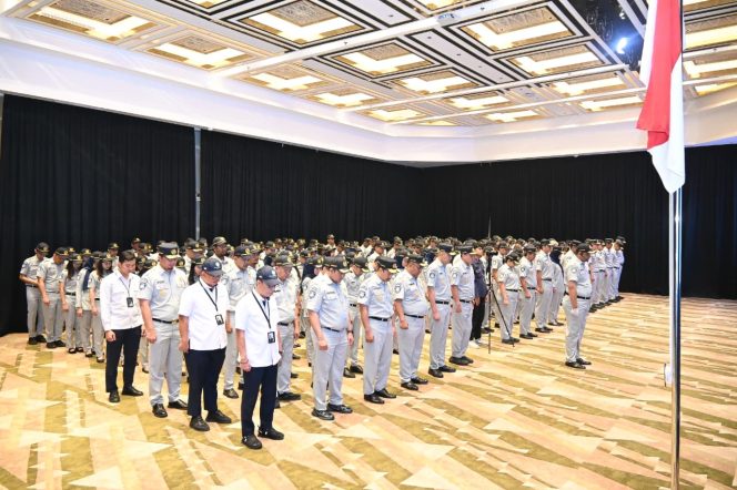
					Momentum Hari Lahir Pancasila, Jasa Raharja Perkuat Peran sebagai Wujud Kehadiran Negara