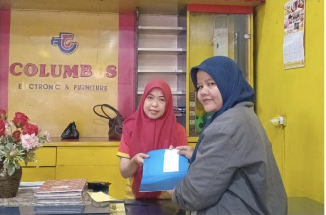 
					Tingkatkan Kepatuhan Pajak dan Jaminan Keselamatan Kerja, Jasa Raharja Tasikmalaya Gelar Kegiatan ‘Sigap Instansi’ di PT Columbia