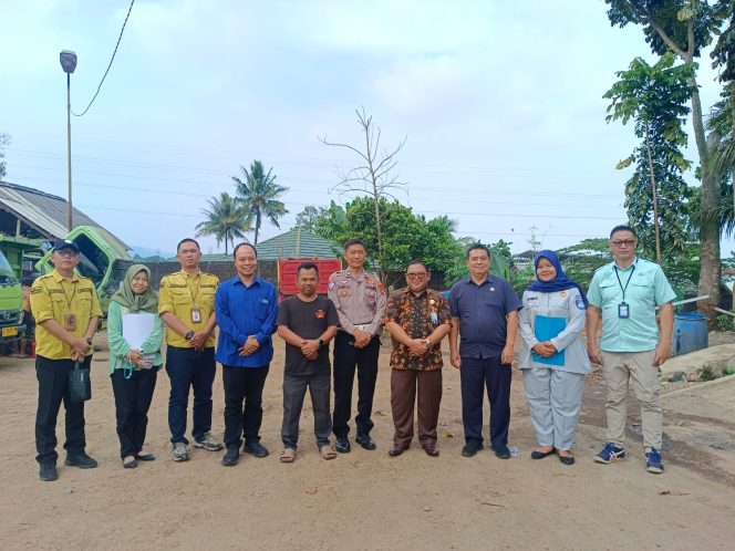 
					Opsus Di Dua Perusahaan, Jasa Raharja Dorong Peningkatan Kepatuhan Pkb Dan Swdkllj Di Kota Tasikmalaya