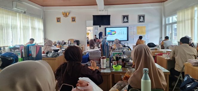 
					Jasa Raharja Bandung Kurangi Angka Kecelakaan Lalu Lintas Lewat  Program PPKL di SMA Angkasa Bandung