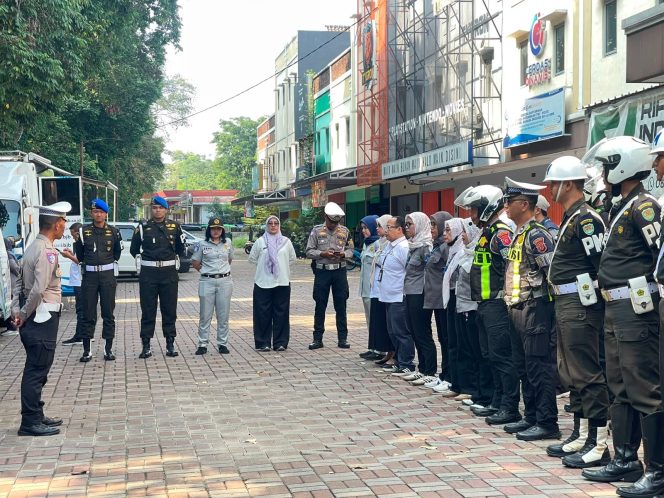 
					Tim Pembina Samsat Kota Bogor Perkuat Edukasi Melalui Operasi Gabungan untuk Meningkatkan Kepatuhan Wajib Pajak