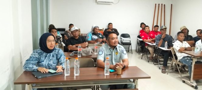 
					Jasa Raharja dan RS Rayhan Gelar Pelatihan PPGD bagi Relawan Ambulans dan Perangkat Wilayah Cipeundeuy