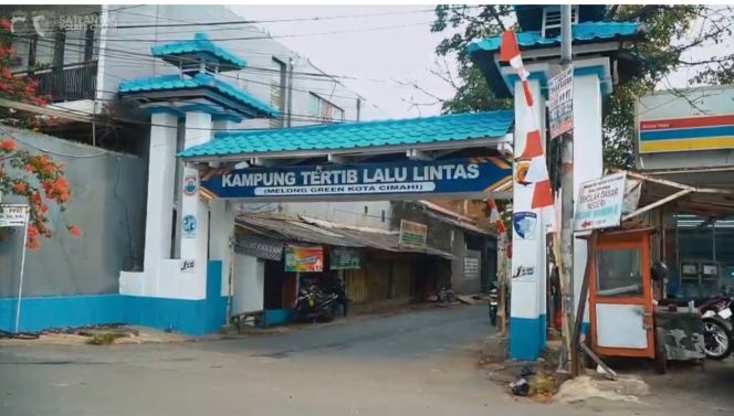 
					Keselamatan Dimulai dari Lingkungan: Kolaborasi Jasa Raharja dan Forum Lalu Lintas dan Angkutan Jalan  Hadirkan Kampung Tertib Lalu Lintas