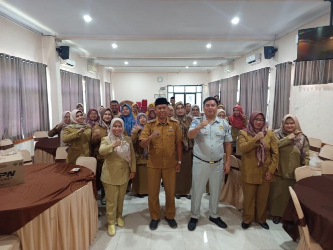 
					Di AIIF 2026, Dirut Jasa Raharja Paparkan Masa Depan Perlindungan  Publik Berbasis AI