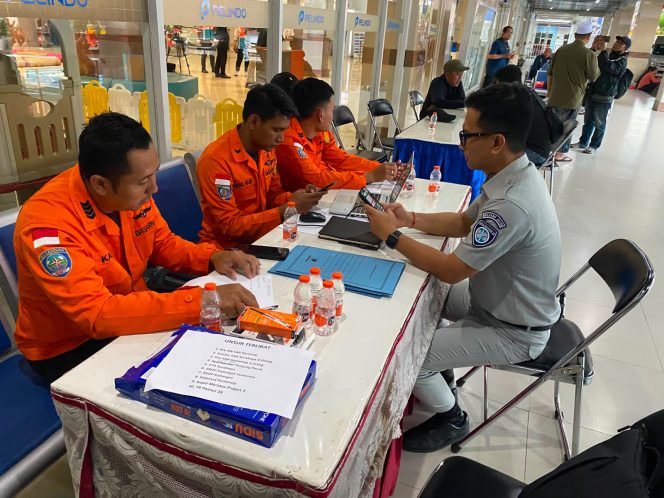 
					Jasa Raharja Jamin Seluruh Korban Kebakaran KM Mutiara Sentosa II di Perairan Sumenep