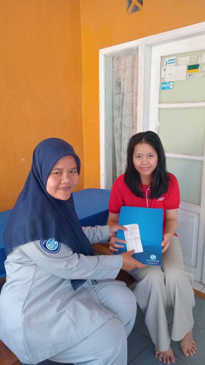 
					Penelusuran Wajib Pajak di Kelurahan Kersamenak, Upaya Proaktif Tingkatkan Kepatuhan PKB dan SWDKLLJ