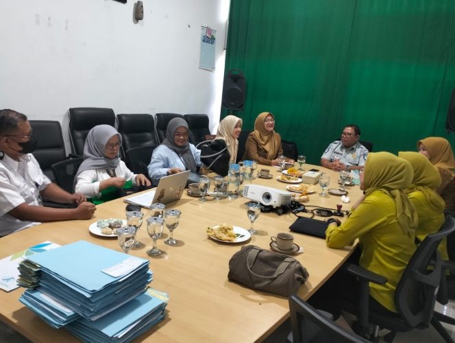 
					Jasa Raharja Tasikmalaya Perkuat Akuntabilitas Biaya Rawat melalui Rekonsiliasi dengan Tiga Rumah Sakit