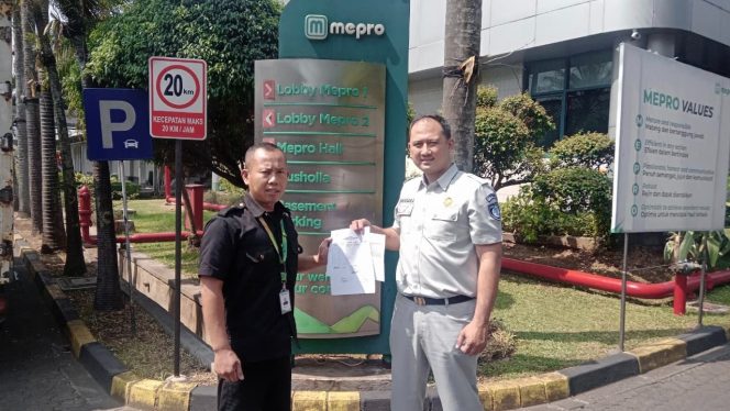 
					Jasa Raharja Cabang Tasikmalaya Gelar MUKL dan Pengobatan Gratis di Terminal Indihiang dalam Rangka Hari Perhubungan Nasional