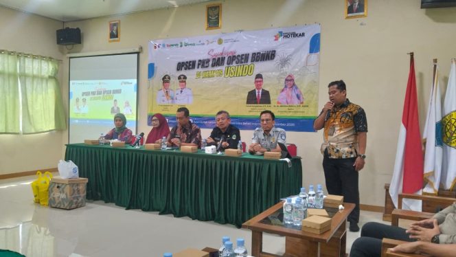 
					Jasa Raharja Serahkan Santunan kepada Dua Ahli Waris Korban KM Virgo Transport 8 di Jawa Barat