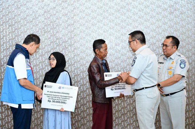 
					Sosialisasi Opsen Dan Kepatuhan Pembayaran Pajak Di Lingkungan Kampus Usindo Karawang