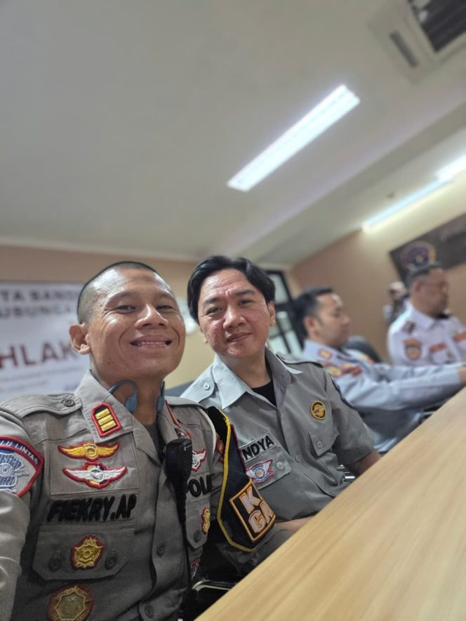 
					Jasa Raharja Bandung Dorong Peningkatan Sinergitas Kegiatan FKLL Bersama Stakeholder Pilar Keselamatan Lalu Lintas