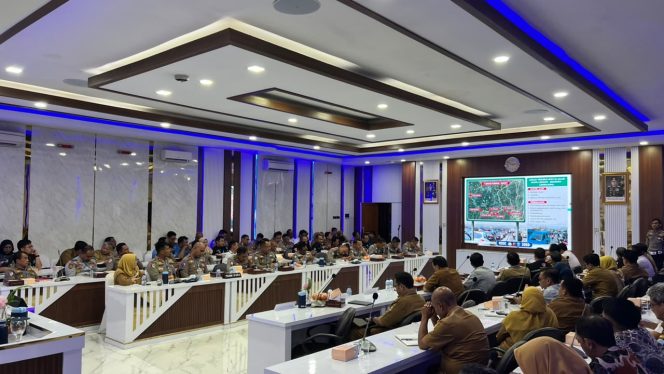 
					Bersama Wujudkan Jalan Berkeselamatan, Jasa Raharja Turut dalam Road Safety Partnership Action Polda Jawa Barat