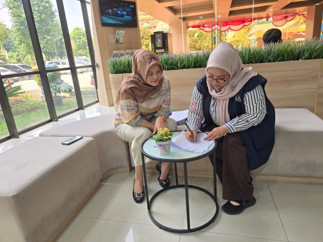 
					Monitoring dan Koordinasi ke Rumah Sakit dalam Rangka Percepatan Pembayaran dan Penyelesaian GL Korban Laka Lantas