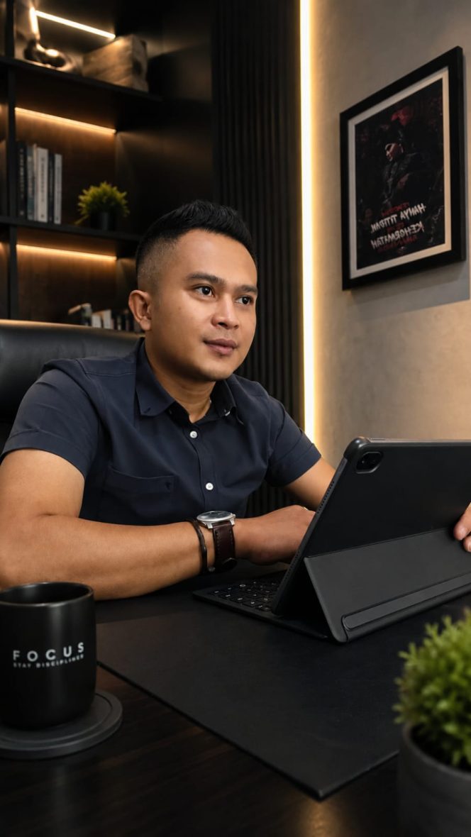 
					Dirut PT Sayaga Wisata Bogor Ajak Masyarakat dan Pemuda Tak Mudah Terprovokasi Opini Negatif soal OTT KPK, Waspada Ditunggangi Segelintir Orang
