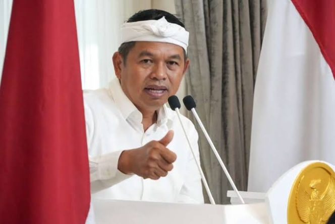 
					KDM: Cegah Kebakaran Lahan dan Hutan, Gunung Ditutup Sementara untuk Pendakian
