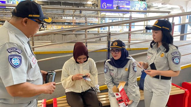 
					PT Jasa Raharja Cabang Tasikmalaya Laksanakan Upacara Peringatan Hari Kesaktian Pancasila 2026