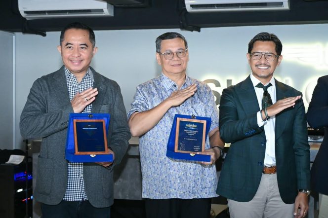 
					INACA Apresiasi Kemitraan Strategis Jasa Raharja dalam Ekosistem Penerbangan Nasional