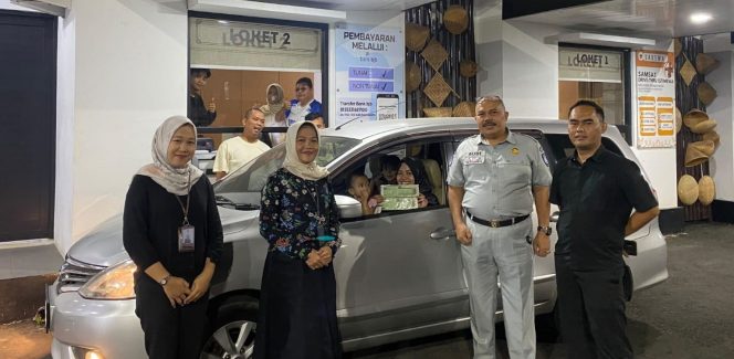 
					Tingkatkan Kepatuhan Pajak, Samsat Purwakarta Luncurkan Inovasi Layanan Malam “SELAMAT”