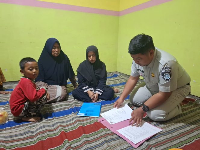 
					Korban Kecelakaan Bus Pariwisata di Tol Ngawi–Solo Terjamin, Jasa Raharja Proaktif Berikan Pelayanan 
