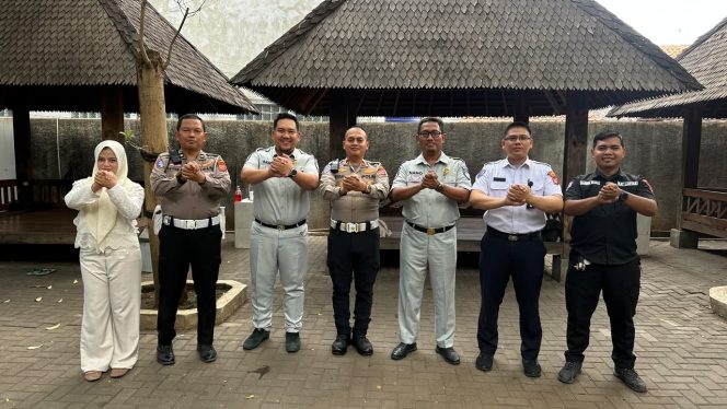 
					FLLAJ Purwakarta Perkuat Kolaborasi Keselamatan, Edukasi Pelajar Jadi Salah Satu Aksi Bersama