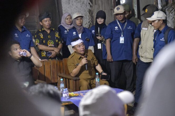 
					Melonjak Hampir Delapan Kali, Alokasi Perbaikan Rutilahu Jabar Tembus 49.299 Unit pada 2026