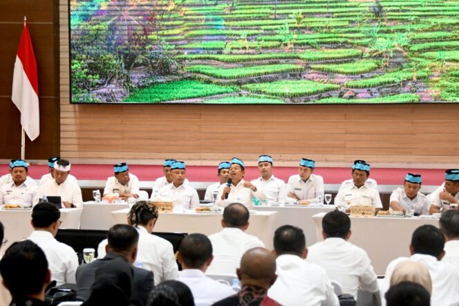 
					Puluhan Rumah Sakit Sepakat Kerja Sama untuk Perkuat Perlindungan Kesehatan Masyarakat